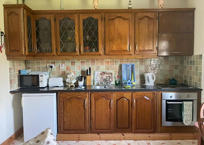 Woodland Cottage