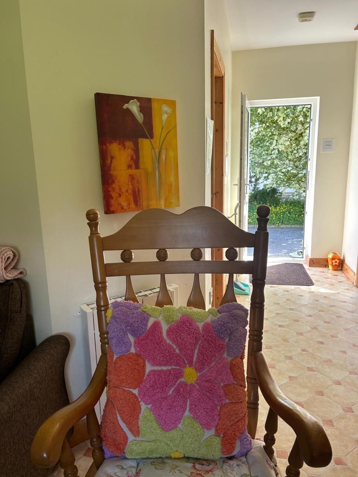 Woodland Appartamento Galway